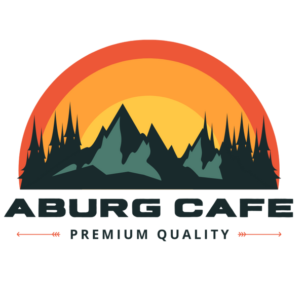 Aburg cafe